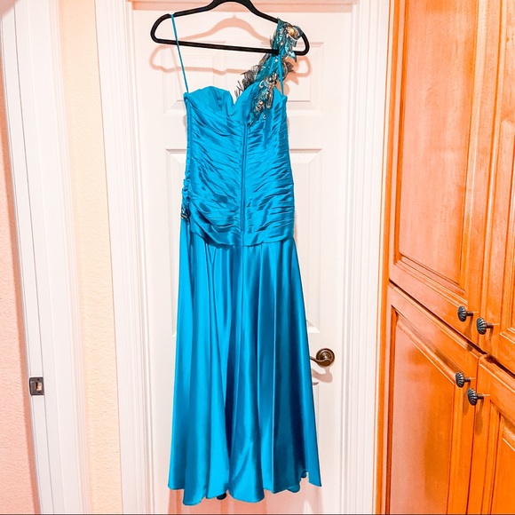 (NWOT) TONY BOWLS - Picture 9 of 12